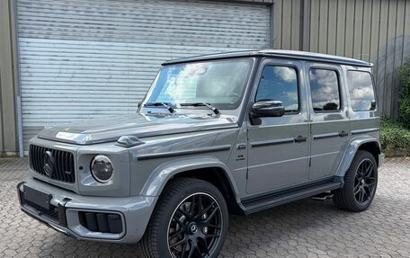 Mercedes-Benz G-Класс AMG, 2026 год, 33 040 000 рублей, 1 фотография