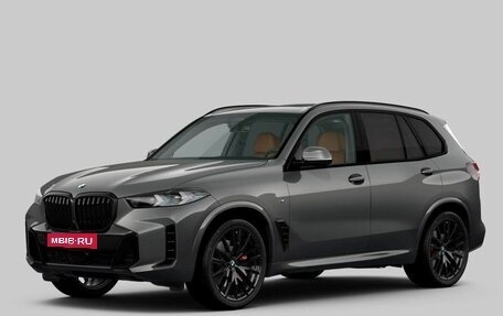 BMW X5, 2025 год, 16 290 000 рублей, 1 фотография