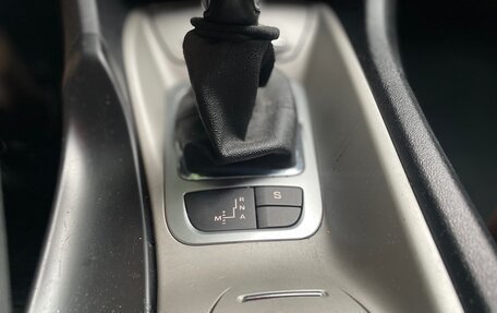Citroen C5 II, 2011 год, 590 000 рублей, 21 фотография