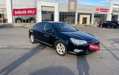 Citroen C5 II, 2011 год, 590 000 рублей, 16 фотография