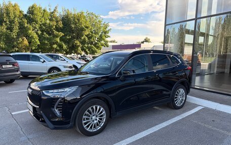 Haval Jolion, 2024 год, 2 150 000 рублей, 2 фотография