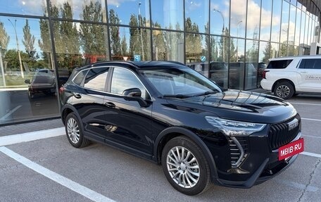 Haval Jolion, 2024 год, 2 150 000 рублей, 5 фотография