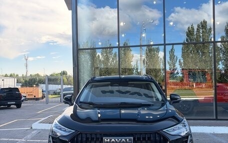 Haval Jolion, 2024 год, 2 150 000 рублей, 4 фотография