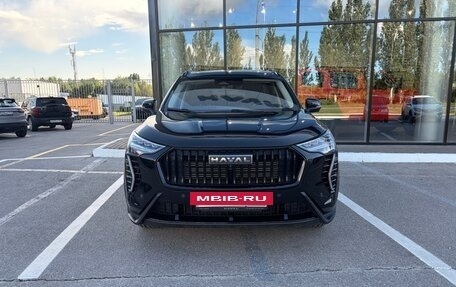 Haval Jolion, 2024 год, 2 150 000 рублей, 3 фотография