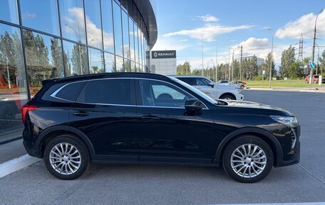 Haval Jolion, 2024 год, 2 150 000 рублей, 6 фотография
