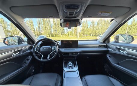 Haval Jolion, 2024 год, 2 150 000 рублей, 10 фотография
