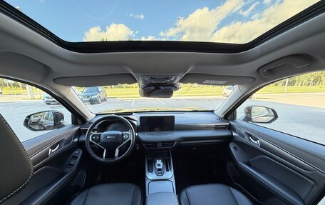 Haval Jolion, 2024 год, 2 150 000 рублей, 9 фотография