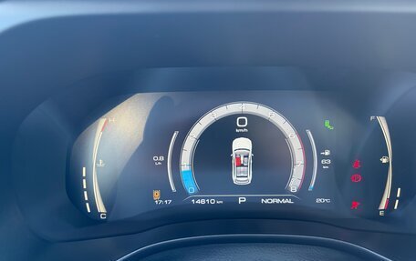 Haval Jolion, 2024 год, 2 150 000 рублей, 16 фотография