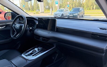 Haval Jolion, 2024 год, 2 150 000 рублей, 14 фотография