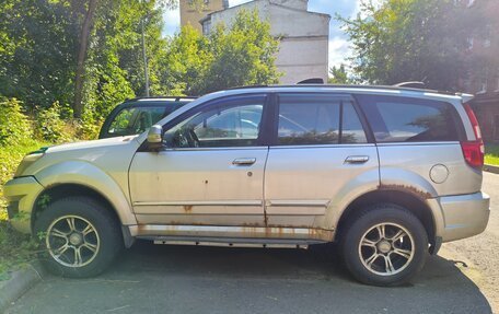 Great Wall Hover H3 I, 2011 год, 2 фотография