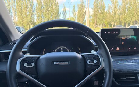 Haval Jolion, 2024 год, 2 150 000 рублей, 17 фотография