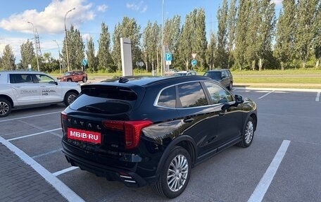 Haval Jolion, 2024 год, 2 150 000 рублей, 7 фотография