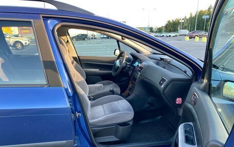 Peugeot 307 I, 2004 год, 309 999 рублей, 10 фотография