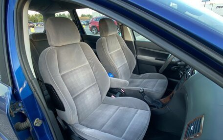 Peugeot 307 I, 2004 год, 309 999 рублей, 11 фотография