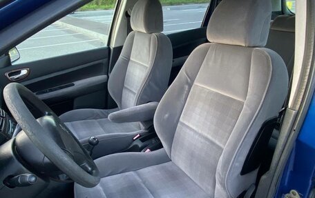 Peugeot 307 I, 2004 год, 309 999 рублей, 9 фотография