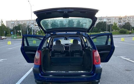 Peugeot 307 I, 2004 год, 309 999 рублей, 16 фотография