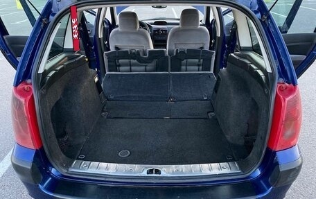 Peugeot 307 I, 2004 год, 309 999 рублей, 17 фотография