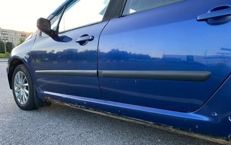 Peugeot 307 I, 2004 год, 309 999 рублей, 19 фотография