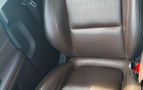 Chery Tiggo 8 Pro, 2022 год, 2 000 000 рублей, 3 фотография