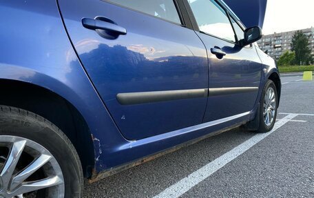 Peugeot 307 I, 2004 год, 309 999 рублей, 20 фотография