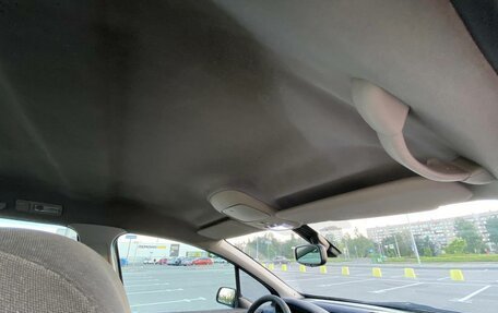 Peugeot 307 I, 2004 год, 309 999 рублей, 21 фотография