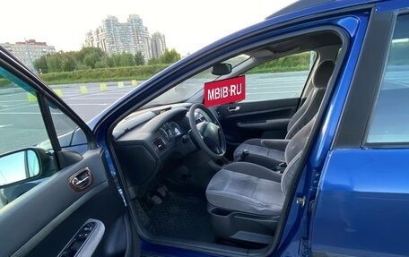 Peugeot 307 I, 2004 год, 309 999 рублей, 8 фотография