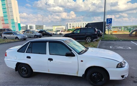 Daewoo Nexia I рестайлинг, 2012 год, 83 900 рублей, 9 фотография