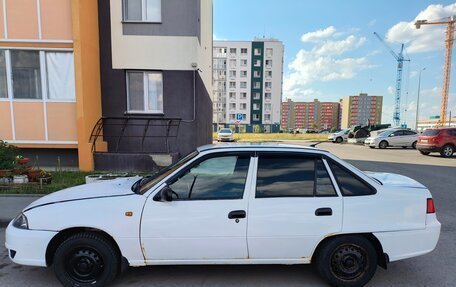 Daewoo Nexia I рестайлинг, 2012 год, 83 900 рублей, 3 фотография