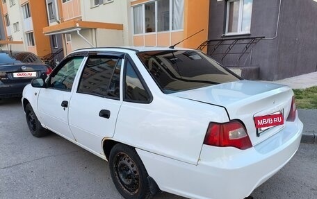 Daewoo Nexia I рестайлинг, 2012 год, 83 900 рублей, 5 фотография