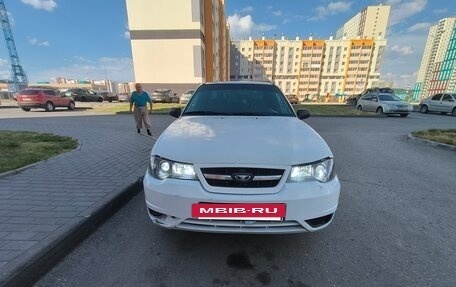 Daewoo Nexia I рестайлинг, 2012 год, 83 900 рублей, 7 фотография