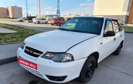 Daewoo Nexia I рестайлинг, 2012 год, 83 900 рублей, 2 фотография