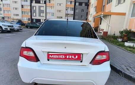 Daewoo Nexia I рестайлинг, 2012 год, 83 900 рублей, 6 фотография