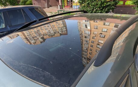 Skoda Roomster, 2007 год, 420 000 рублей, 3 фотография
