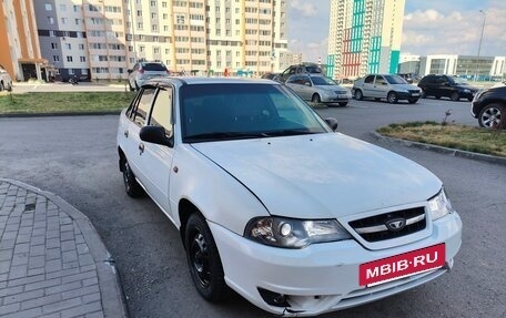 Daewoo Nexia I рестайлинг, 2012 год, 83 900 рублей, 8 фотография