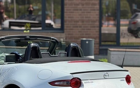Mazda Roadster IV (ND), 2017 год, 1 920 000 рублей, 7 фотография