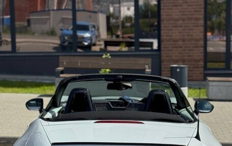 Mazda Roadster IV (ND), 2017 год, 1 920 000 рублей, 5 фотография