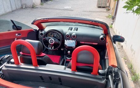 Audi TT, 2000 год, 899 000 рублей, 3 фотография