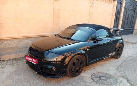 Audi TT, 2000 год, 899 000 рублей, 2 фотография