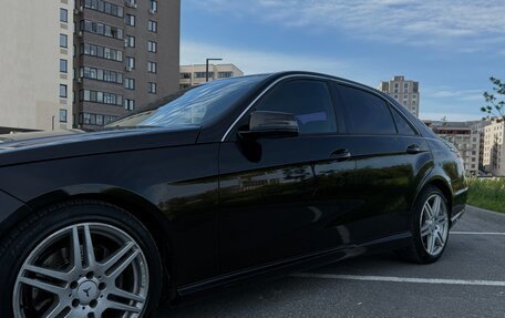 Mercedes-Benz E-Класс, 2010 год, 1 250 000 рублей, 5 фотография