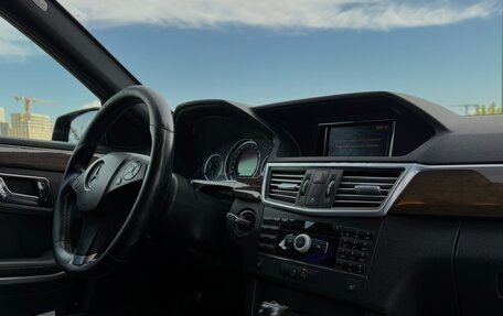 Mercedes-Benz E-Класс, 2010 год, 1 250 000 рублей, 8 фотография