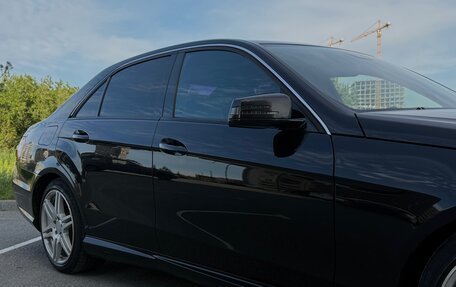 Mercedes-Benz E-Класс, 2010 год, 1 250 000 рублей, 4 фотография