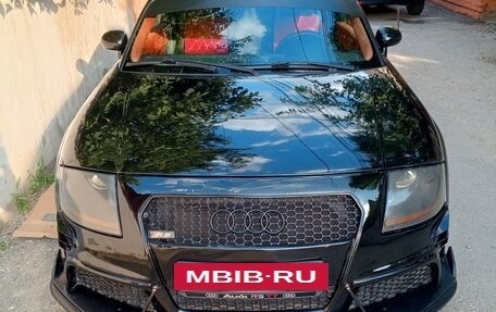 Audi TT, 2000 год, 899 000 рублей, 4 фотография