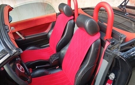 Audi TT, 2000 год, 899 000 рублей, 5 фотография