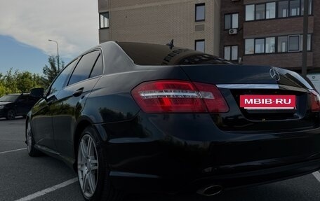 Mercedes-Benz E-Класс, 2010 год, 1 250 000 рублей, 6 фотография