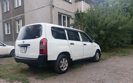 Toyota Probox I, 2003 год, 240 000 рублей, 4 фотография