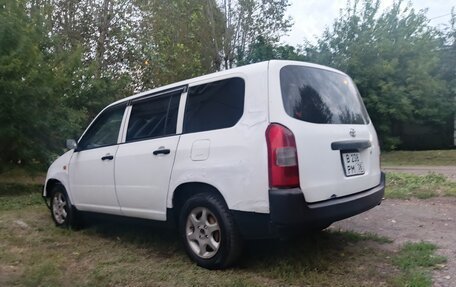 Toyota Probox I, 2003 год, 240 000 рублей, 5 фотография