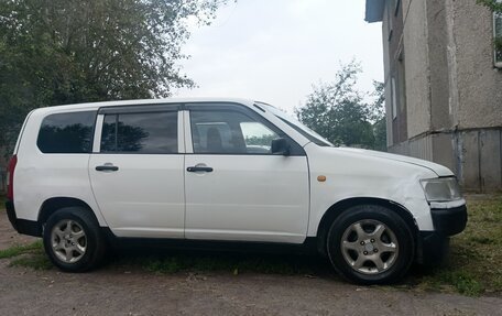 Toyota Probox I, 2003 год, 240 000 рублей, 3 фотография