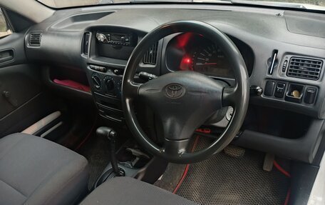 Toyota Probox I, 2003 год, 240 000 рублей, 9 фотография