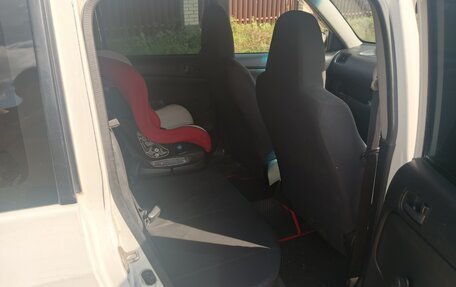 Toyota Probox I, 2003 год, 240 000 рублей, 10 фотография