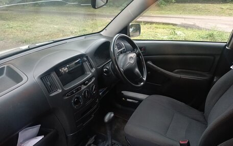 Toyota Probox I, 2003 год, 240 000 рублей, 7 фотография